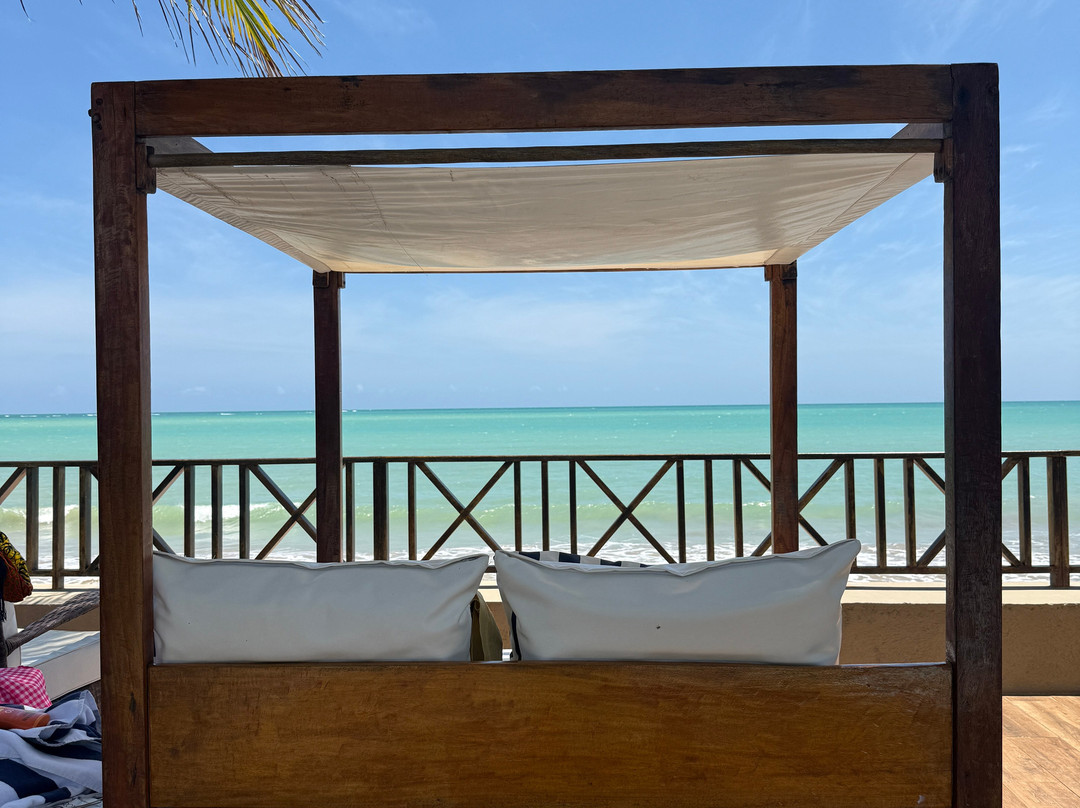 Pousada Ipioca Beach Village Ltda主图