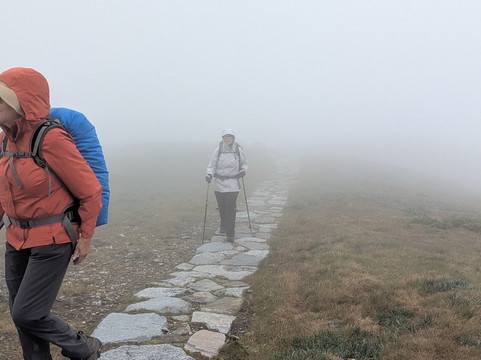 Park Trek Walking Holidays-墨尔本必去景点