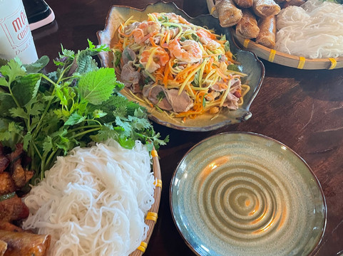 Mộc Kitchen PQ-扬东必去景点