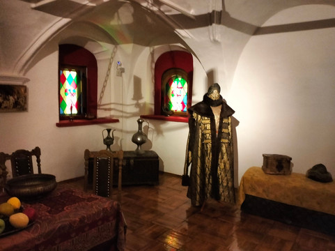 Gorokhovets History and Architecture Museum-Gorokhovets必去景点