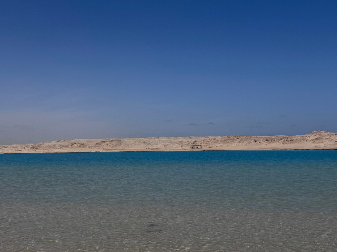 NASS TOURS - Sharm El Sheikh-沙姆沙伊赫必去景点