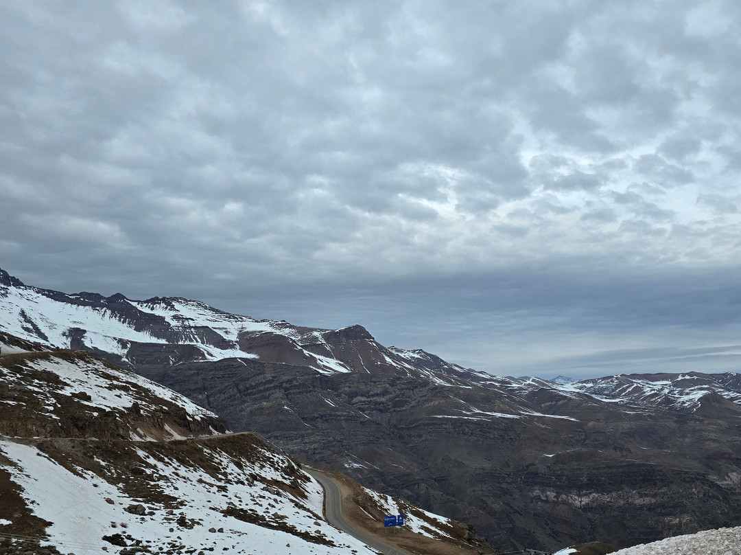 Mote Merkén Travel-圣地亚哥必去景点