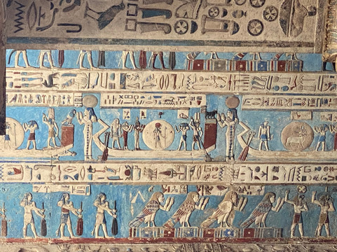 Hurghada Reiseberater-赫尔格达必去景点