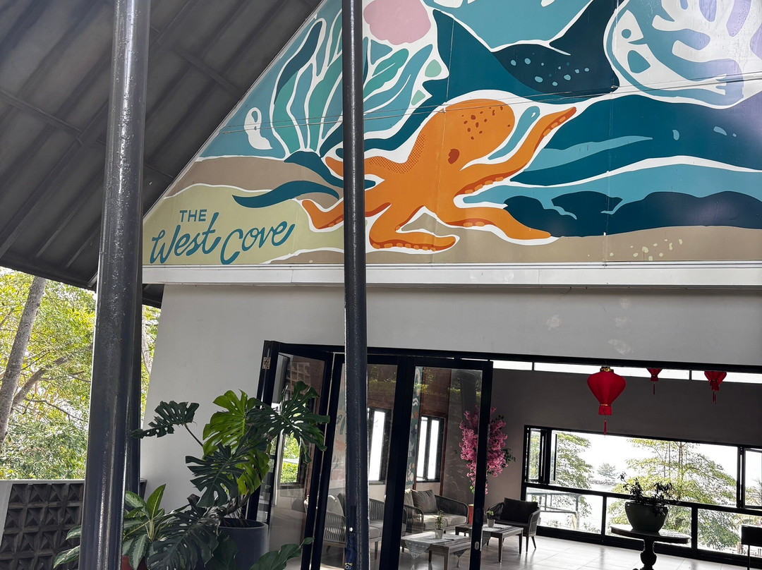 Anyer Beach-西冷必去景点