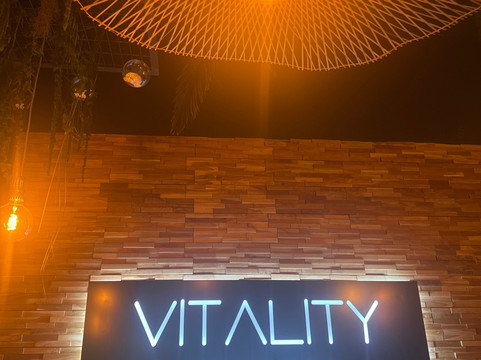 Vitality Asian Spa Promenada-布加勒斯特必去景点
