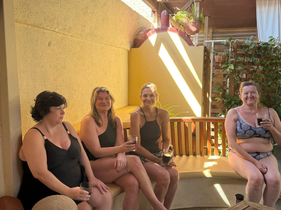 Temazcal del J-瓦图尔科必去景点