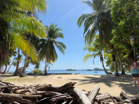 Premier Coiba Tours-Santa Catalina必去景点