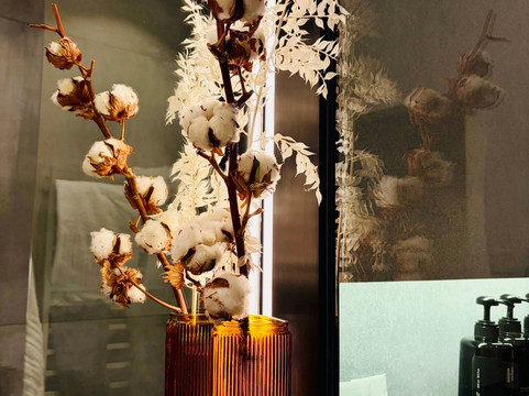 钟表商酒店主图