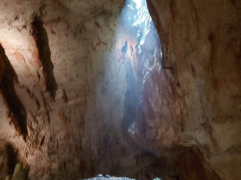 Aven d'Orgnac Grand Site de France-Orgnac-l'Aven必去景点