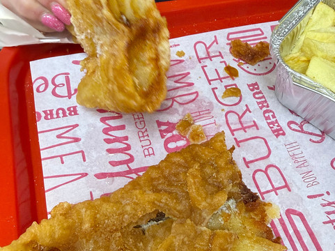 Nico's Takeaway (morellis)