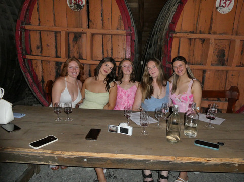 Mudgee VIP Wine Tours-马奇必去景点