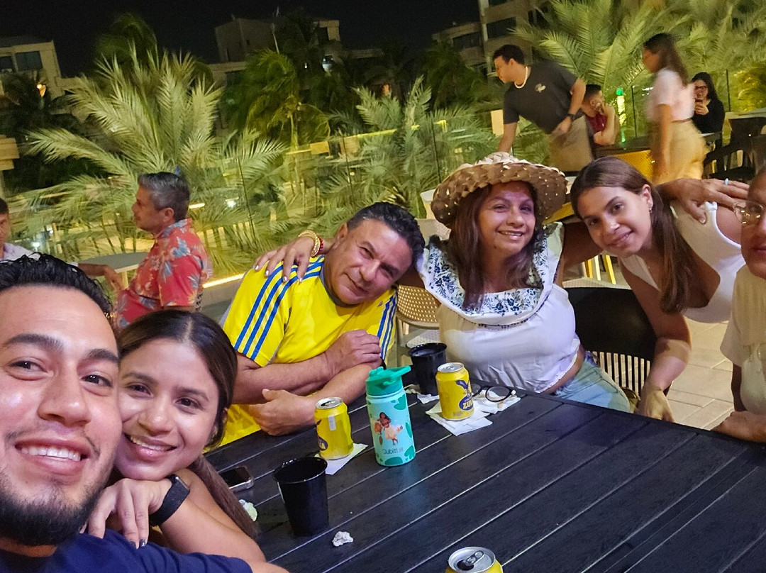 City Park Mgta-潘帕塔尔必去景点