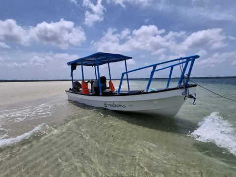 Safari Shwari Mafia Island-Utende必去景点