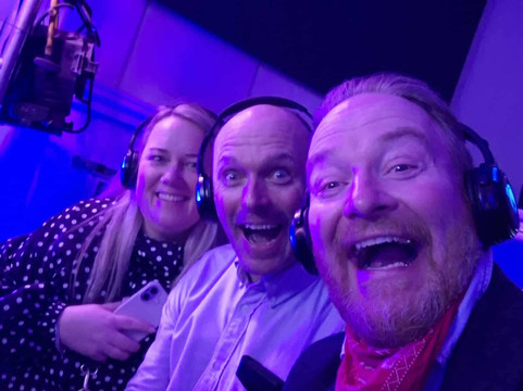 Windmill Lane Recording Studios-都柏林必去景点