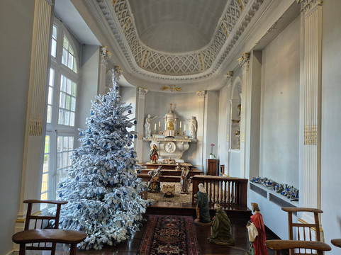 Chateau de Modave-Modave必去景点