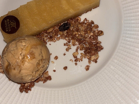 庄园宅邸乡村酒店主图