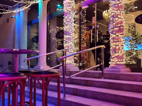 Victoria Palace-Contes必去景点