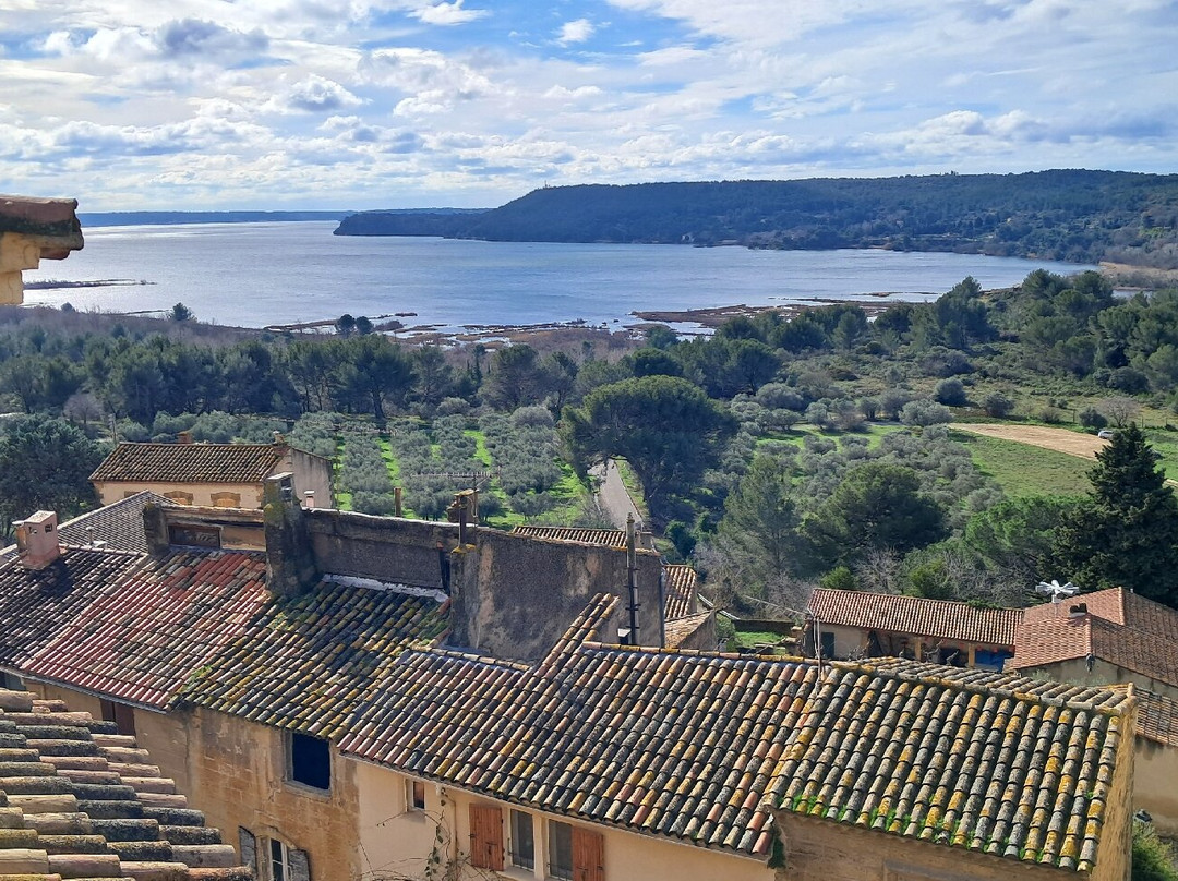 Miramas-le-Vieux-Miramas必去景点