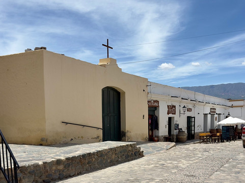 Cachi-卡奇必去景点