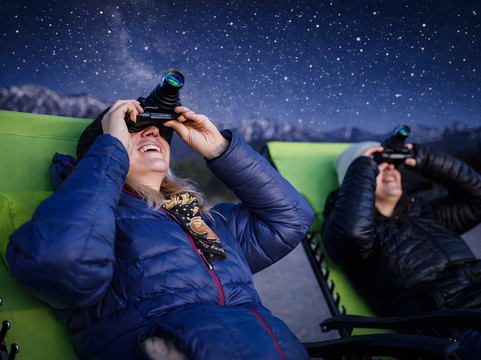 The Sky Experience Ufo Tours-Crestone必去景点