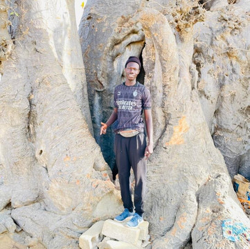 DST Travels Sénégal-Nianing必去景点