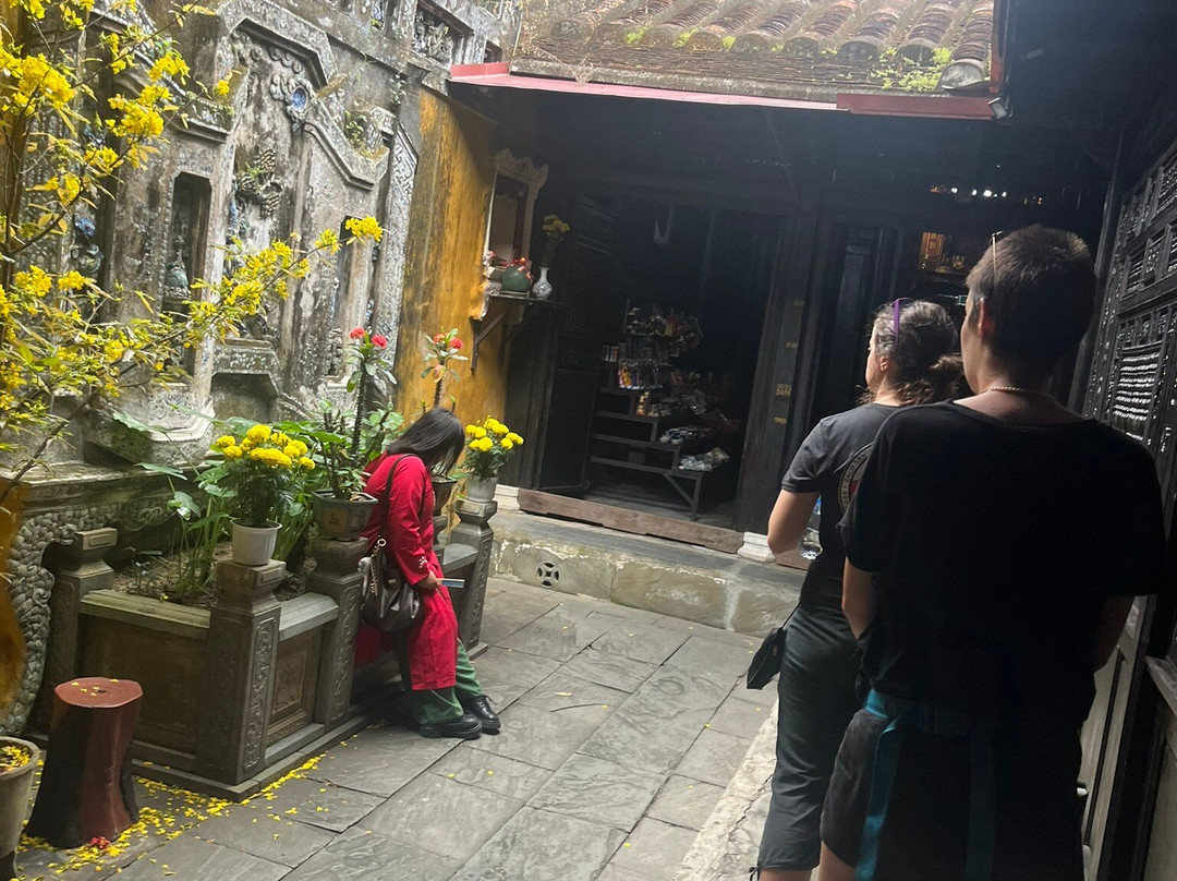 Momo Travel-会安必去景点