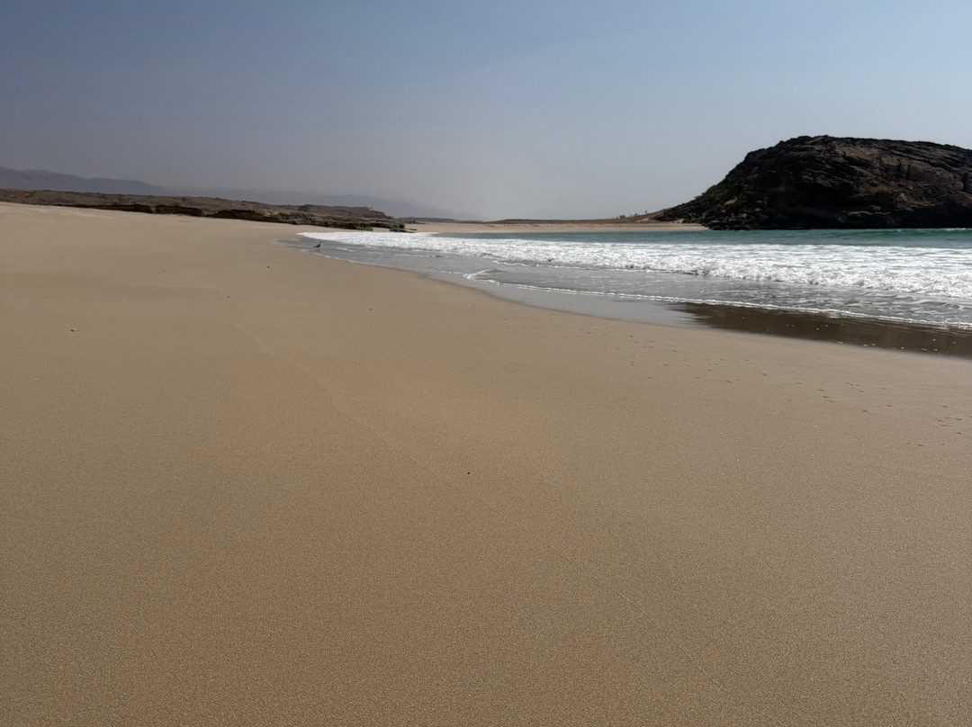 Salalah Safar-塞拉莱必去景点