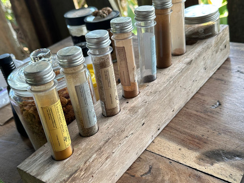 La Iguana Chocolate-Santiago de Puriscal必去景点