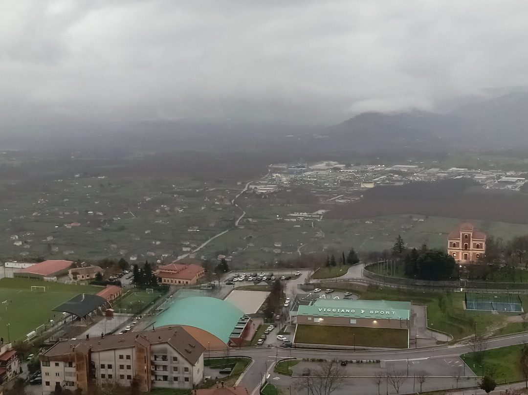 戴尔阿帕酒店主图