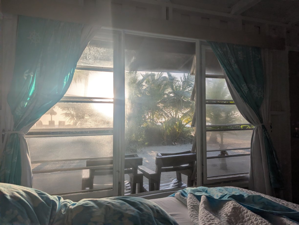 小希望湾旅馆-官方