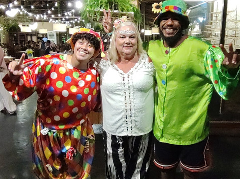 拉各斯塞特农场酒店主图