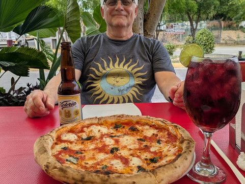 Mercado Zicatela-埃斯孔迪多港必去景点