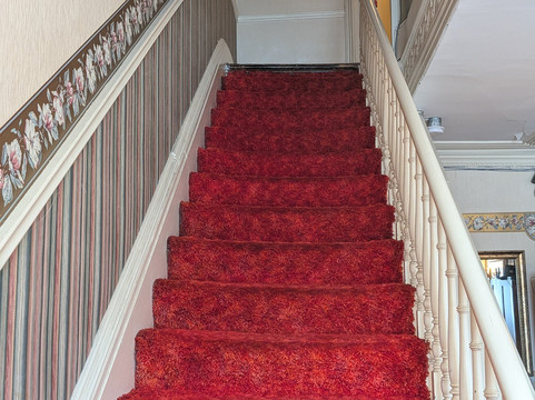 豪门套房酒店主图