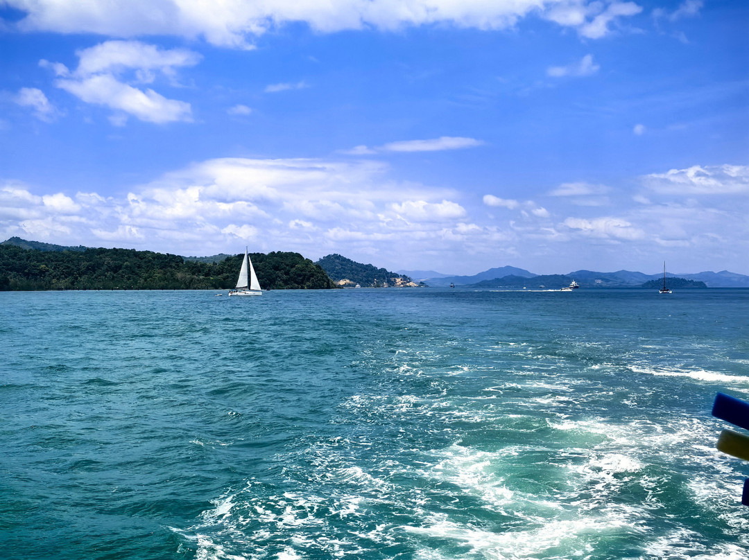 The Seanery-卡图必去景点