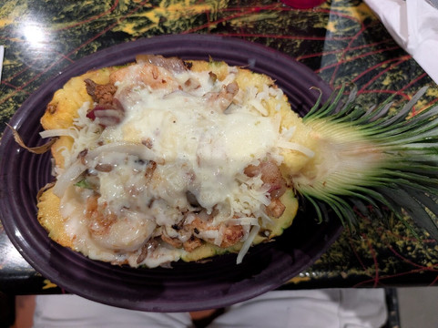 Chapalas Mexican Grill & Bar