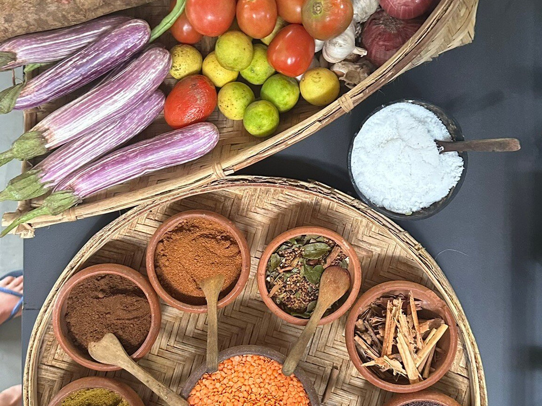 Sea waves cooking class-乌纳瓦图纳必去景点