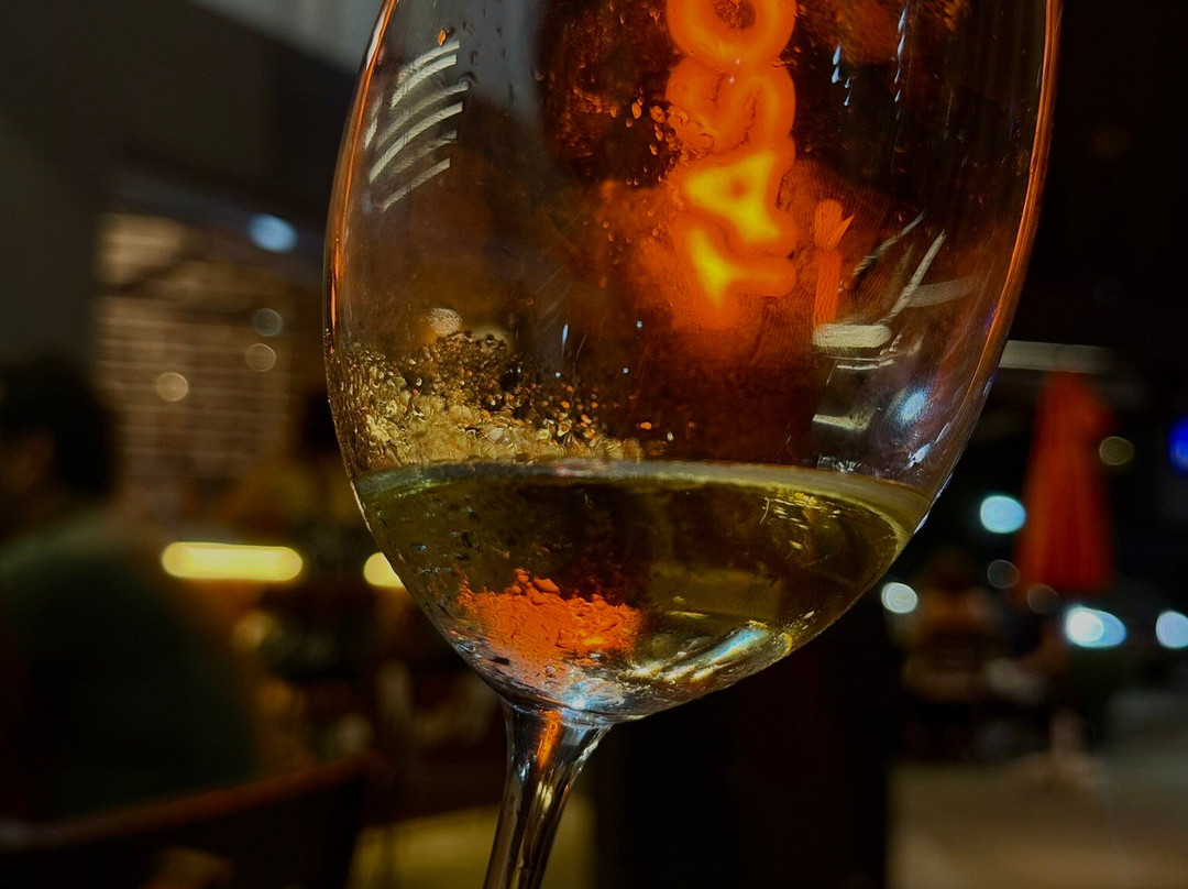 Tasca Wine Bar