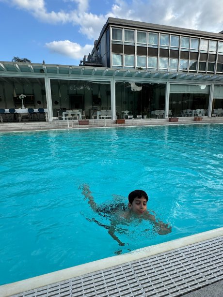 佛罗伦萨假日酒店-官方