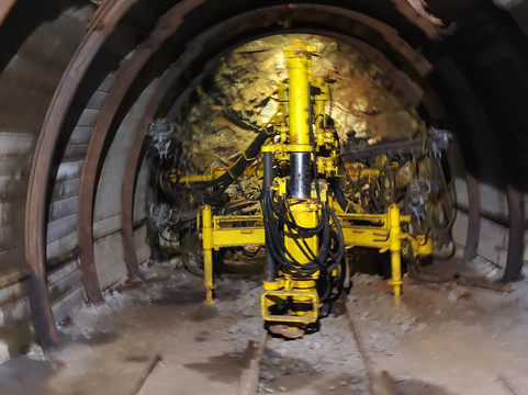 Open-Air Mining Museum (SMM)-班斯卡-什佳夫尼察必去景点