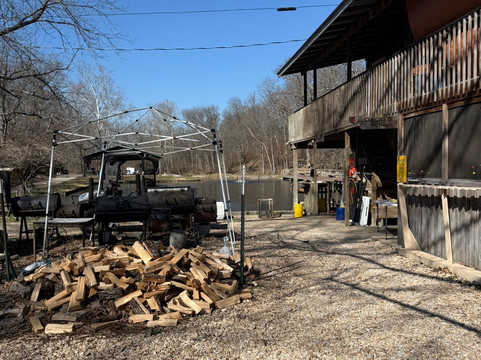 Mountain Springs Trout Park-Highlandville必去景点
