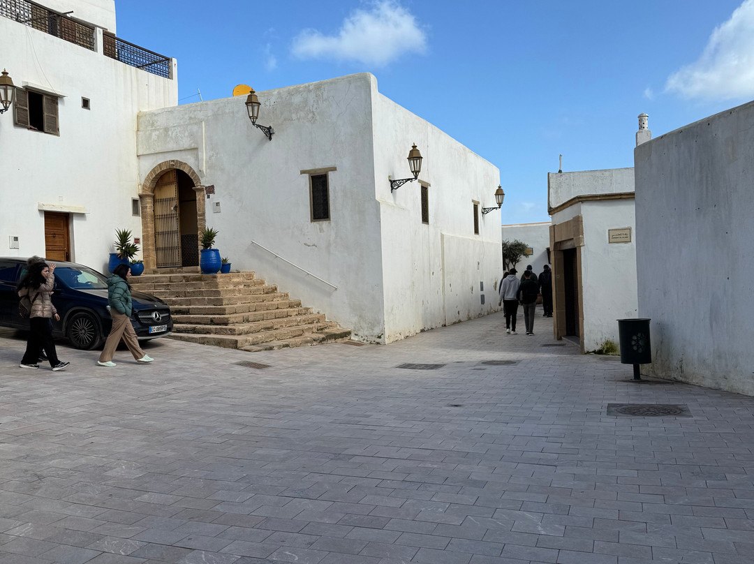 Fez Morocco Excursions-非斯必去景点