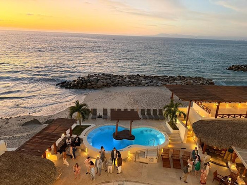 Hotel Playa Fiesta主图