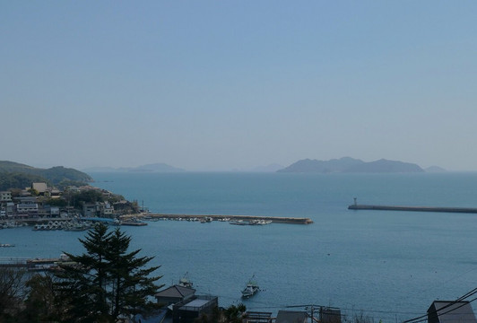 Io-ji Temple-福山市必去景点