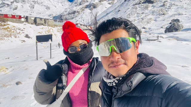 Bespoke Excursion-加德满都必去景点