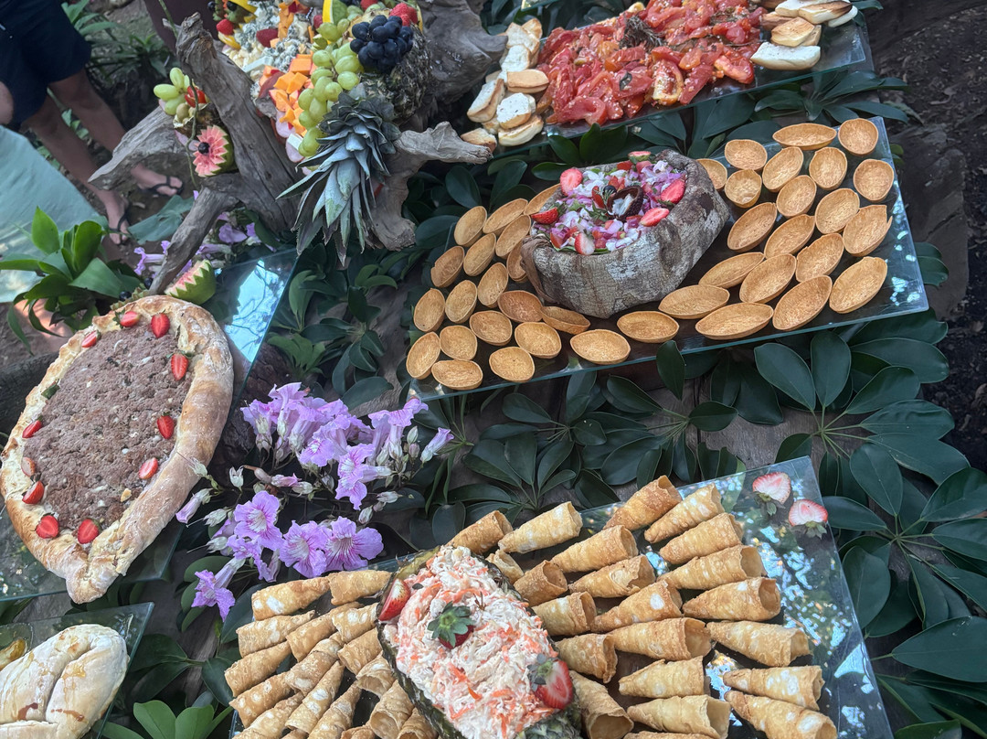 Estalagem Fazenda Lazer主图