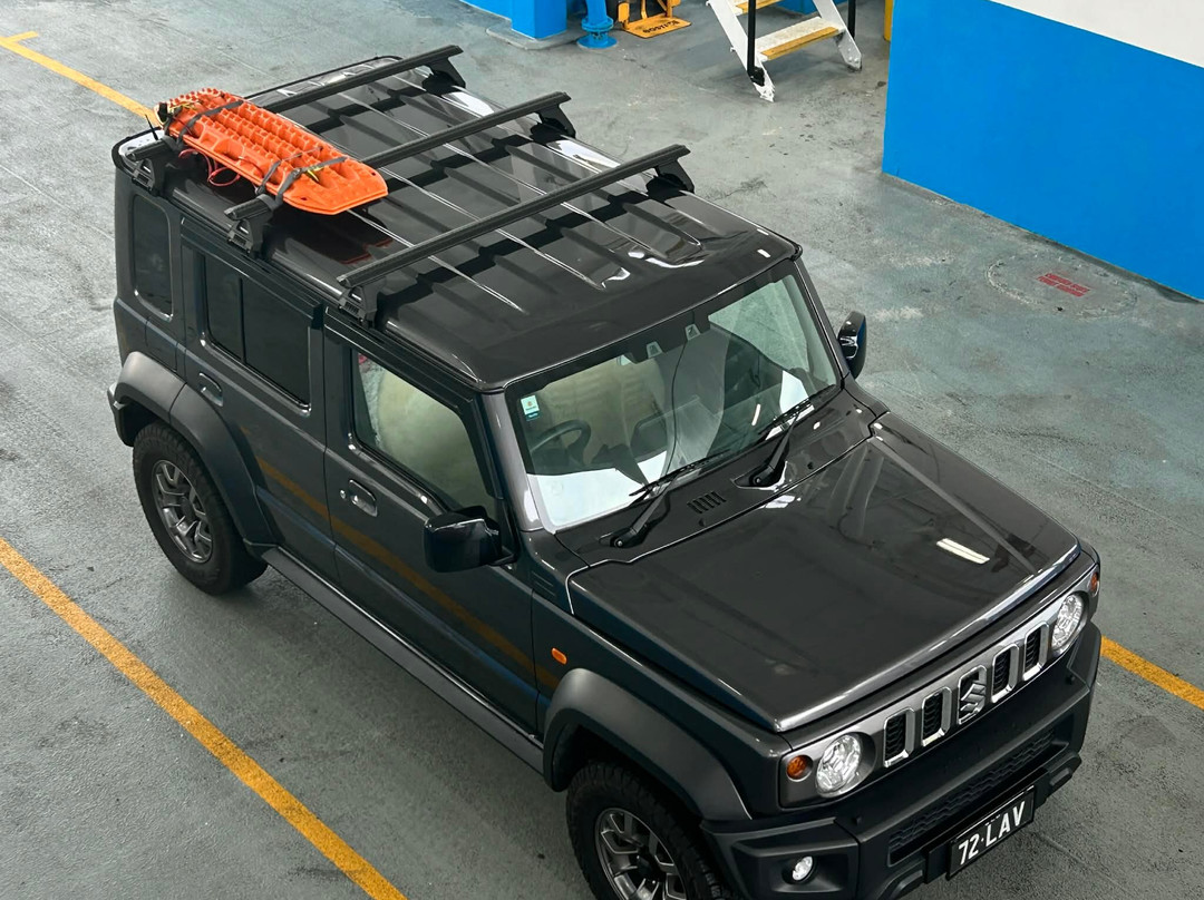 SeaLink South East Queensland-克利夫兰必去景点