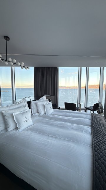 雷克雅未克城堡套房酒店-官方