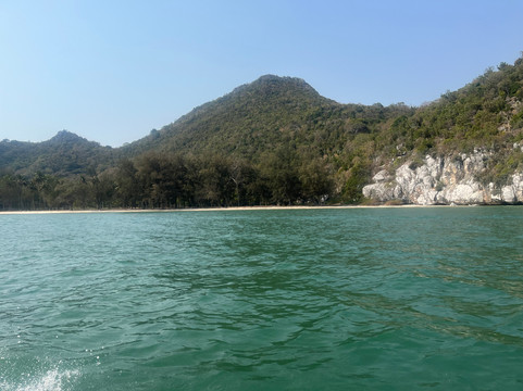 三百峰国家公园-桂武里必去景点