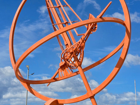 Costanera de Punta Arenas-蓬塔阿雷纳斯必去景点