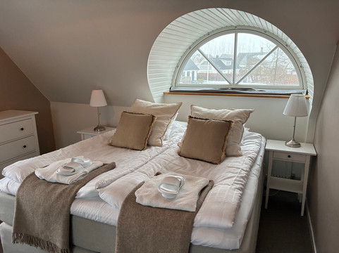 科瑟贝里亚加尔德 Spa 酒店主图